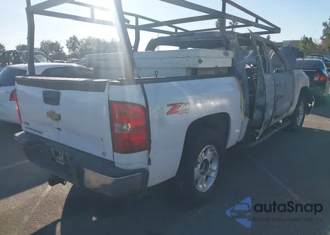 2009 Chevrolet Silverado 1500 Lt from USA, damaged, VIN 3GCEK23319G287696